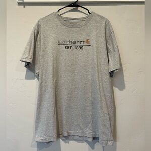 Men’s Carhartt T-Shirt